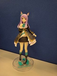 賽馬娘 一番賞 目白麥昆