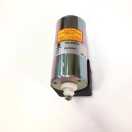 01181665 24V ShutOff Solenoid For Deutz BFL913 BF4L913 F4L913 BF6L913 BF6L913C 01179114