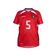 AVC 26 - Replica Jersey Indonesia National Volleyball Team