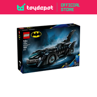 Lego Batman 76304 Batman Forever Batmobile
