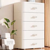 Five-Drawer Cabinet Extra Large Living Room Home Bedroom Large Capacity Living Room Storage Cabinet 