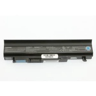 Baterai Toshiba Satellite E205 PA3781U-1BRS new original