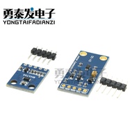 GY-302 GY-30 Digital Light Intensity Light Sensor BH1750FVI Module Code
