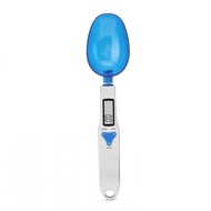 Small Balance 0.1g Measuring Scale Kitchen Gram Scale Mini Baked Food Measuring Spoon Household Elec