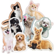 Custom Pillow Double Sided / Personalized Pillows with any Pictures / Custom Dog Pillow /Custom Pet 