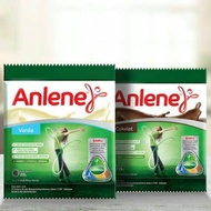 Anlene Milk 10 x 20gr Anlene Milk Powder