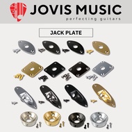 GOTOH / ALLPARTS JACK PLATE (READY STOCK)