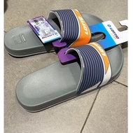 SIZE 42 Lotto Slide Men's Sandal Grey Original Official Store