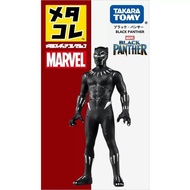 Alloy Doll Black Ant-Man Thunder God Deadpool Groot American Team Mini Figure Desktop Decoration
