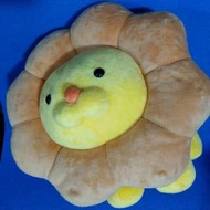 pon de lion 波堤獅 mister donut banpresto 25cm 毛公仔