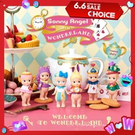 Sonny Angel Kawaii Mysterious Surprise Blind Box Toy Series Blind Box Girl Gifts Cute Desktop Ornaments Decoration Trend