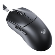 WIRELESS MOUSE (เมาส์ไร้สาย) AULA SC580X