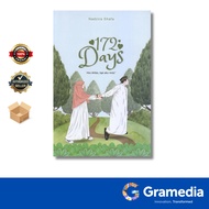 Gramedia Surabaya - 172 Days