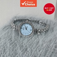 CILOA Fashion Retro Elegant Luxury Waterproof Quartz Watch for Women Everyday Elegance 201