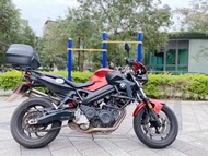 BMW F800R