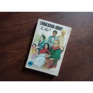 Live Circle - La Rose