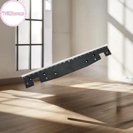 Trillionca Suitable For Dreame H12pro/H12pro Plus Floor Scrubber Accessories Cleaning Scraper Baffle