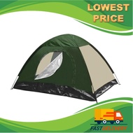 MOMENTO 2-Person Dome Tent