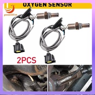 [gaozuo523.vn] 2PCS 234-4116 Downstream O2 Oxygen Sensor for    Sport 2.0L 2.4L 2008-2017 1588A141 1