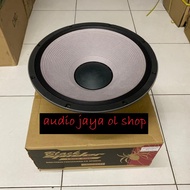 SPEAKER 18 INCH BLACKSPIDER 1800 WATT VOICE COIL 4