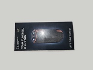 Speaker Bluetooth Tova Tunebell 2 in 1 T05 Garansi Tam Setahun