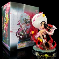 Puppet Slayer GK Demonized Blood Blizzard Nezuko