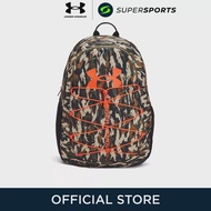 UNDER ARMOUR Hustle Sport กระเป๋าเป้ผู้ใหญ่