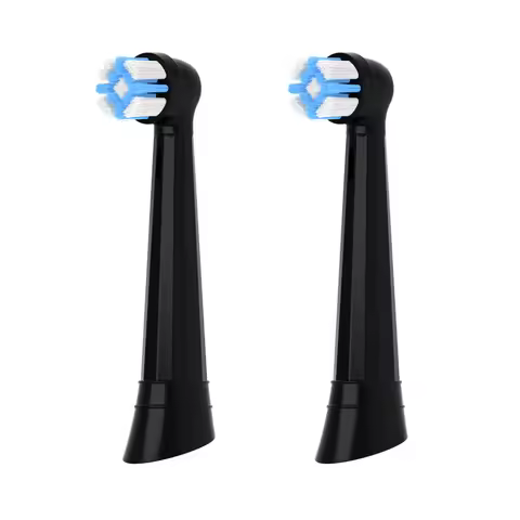 30/4PCS For Oral-B IO10 IO9 IO8 IO7 IO6 IO5 IO4 IO 3Replacement Toothbrush Heads Sonic Electric Vacu