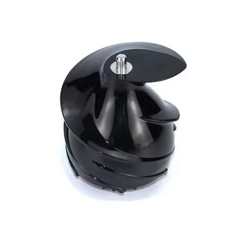 1 pcs Screw Propeller Hurom Slow Juicers Parts for Hurom HU-500DG HU-780 HU-700-PLUS Blender Parts S