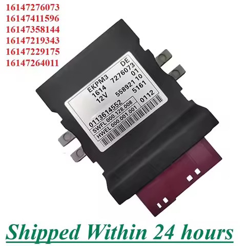 16147276073 16147219343 16147358144 For BMW X3 X4 X5 X6 118d 220d 318d 330d 435i 530d 650i 730d 740i