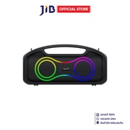 BLUETOOTH SPEAKER (ลำโพงบลูทูธ) SAAG PERFECT STORM - BLACK B47A