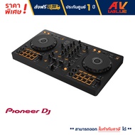 Pioneer DJ เครื่องเล่นดีเจ DDJ-FLX4  2-channel DJ controller