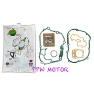 Large Gasket Set Honda C100 D/E