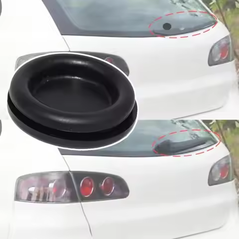 For SEAT Ibiza 6J 6P 6F/KJ1 6L 2002 - 2013 2014 2015 Car Rear Windscreen Wiper Delete Bung Grommet R