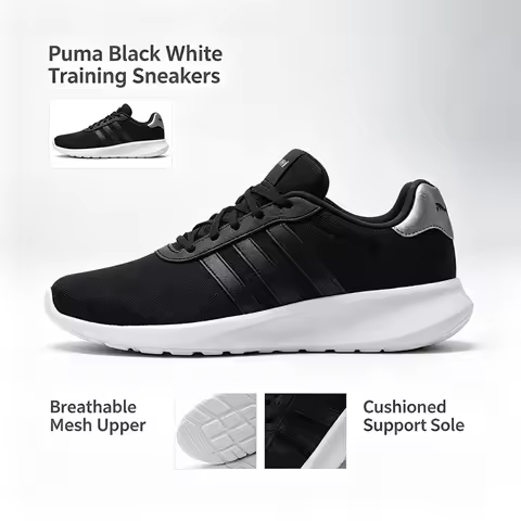 2026 New Adidas Women Running Shoes 724 Lightweight Breathable Comfortable Non Slip Athletic Sneaker