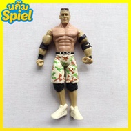 [] WWE Wrestler Senabatista Burialer Rael Figure Action Figure