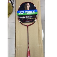 YONEX ARCSABER 10 TAUFIK