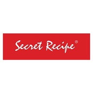 Secret recipe cakes & cafe worth RM 10 & 50 e voucher