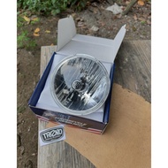 HARLEY DAVIDSON HD REFLECTOR IMPORT 5.75 INCH EAGLE