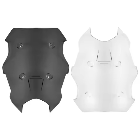 Motorcycle Accessories For Yamaha NMAX 155 2025 Nmax nmax155 2025 WindScreen Windshield Viser Wind S