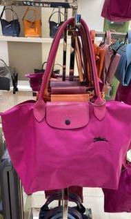 韓國 Longchamp 長柄袋款 [預購]