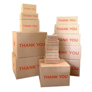 Thankyou Parcel Box Size 0 00 A AA 2A B 2B C 2C CD D E FS L Does Not Support Express Delivery