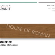 Roman Granit GT612212R dAlder Mahogany 15x60 kw2