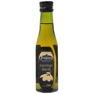 Fragata Extra Virgin Olive Oil ฟรากาต้า น้ำมันมะกอก ธรรมชาติ 250ml.