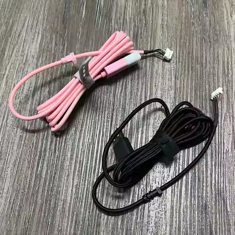 Replacement USB Cable for Razer Kraken Ultimate/Razer Kraken 7.1 V2 RGB/Razer Kraken V3 Wired/Kitty 