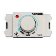 NDF603FL- Fan Dimmer 700W, FULL