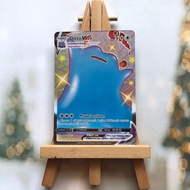 Pokemon Ditto VMAX SV119/SV122 Picture Cards - Shiny Rare English Cards