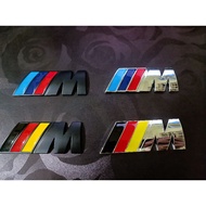 BMW M sport emblem