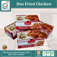 (50 pieces) KFC Fried Chicken Box Fried Chicken Box/ Fried Chicken Box Fried Chicken Box/ Fried Chic
