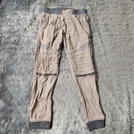 PL boys pants warrior/ 10